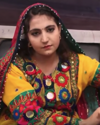 Gul Khoban